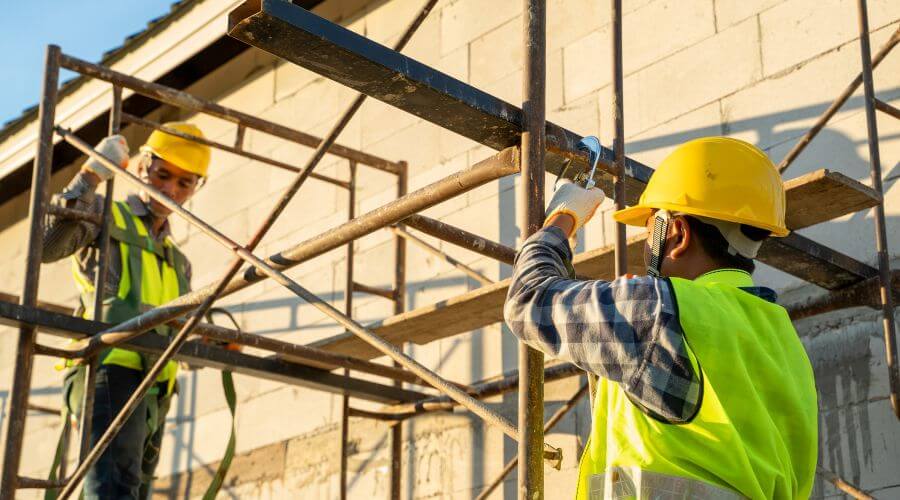 Flashing Repair in Madelia, MN